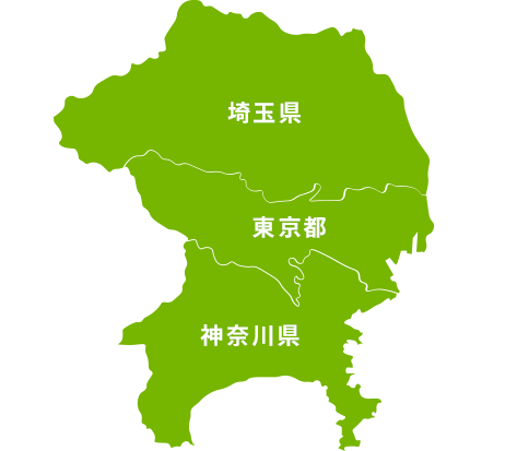 area map