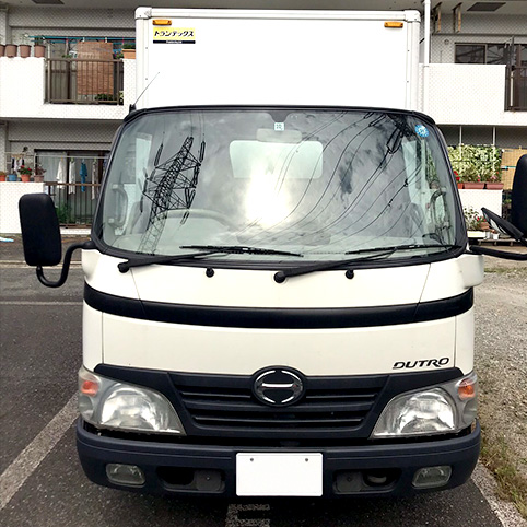 トラック