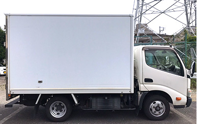 定期的な不用品回収もお受けいたします